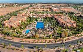Kenzi Menara Palace&Resort